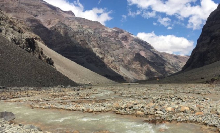 Anglo American aclara que no tiene ninguna relación con cierre de sendero