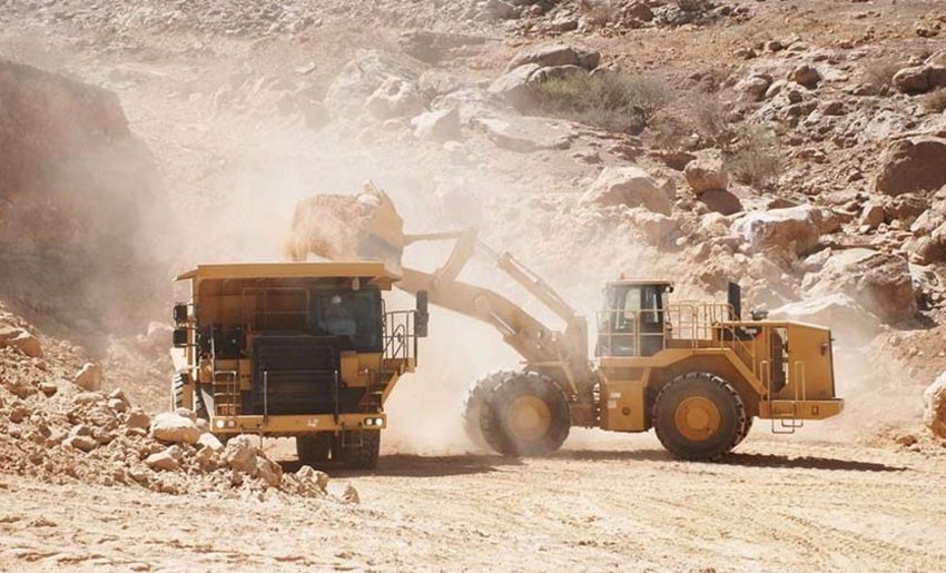 Minería crece 3,6% e impulsa el Índice de Producción Industrial (IPI) de septiembre 