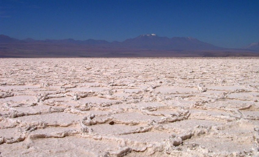 La entrada de Codelco al negocio del litio sufre otro revés