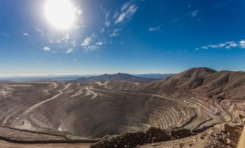 Rajo Inca: El proyecto de 1.100 millones de dólares que dará continuidad por 40 años a Codelco El Salvador