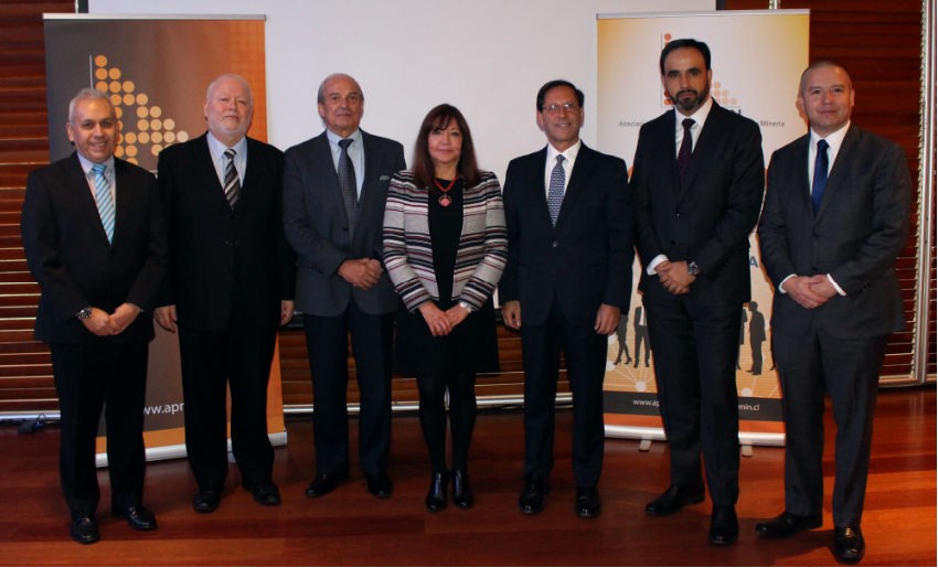 APRIMIN realizó tradicional desayuno del mes de junio