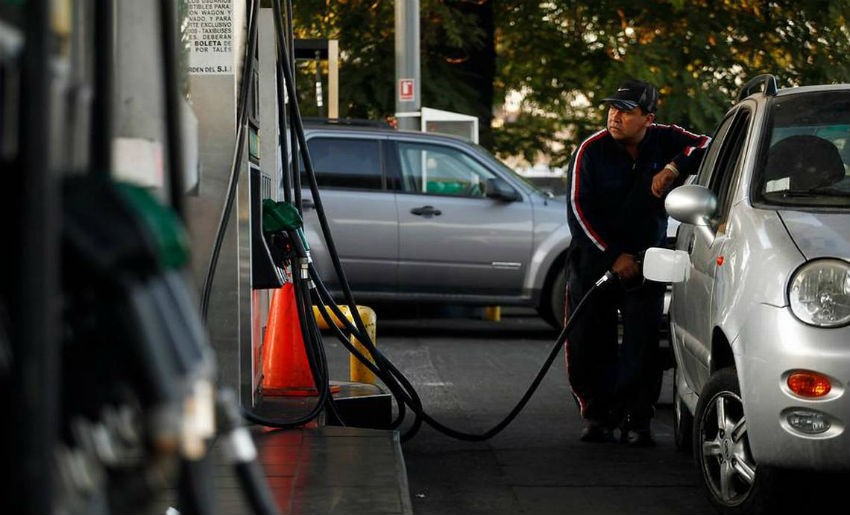 Chile sería el país más golpeado de la región por alza del petróleo