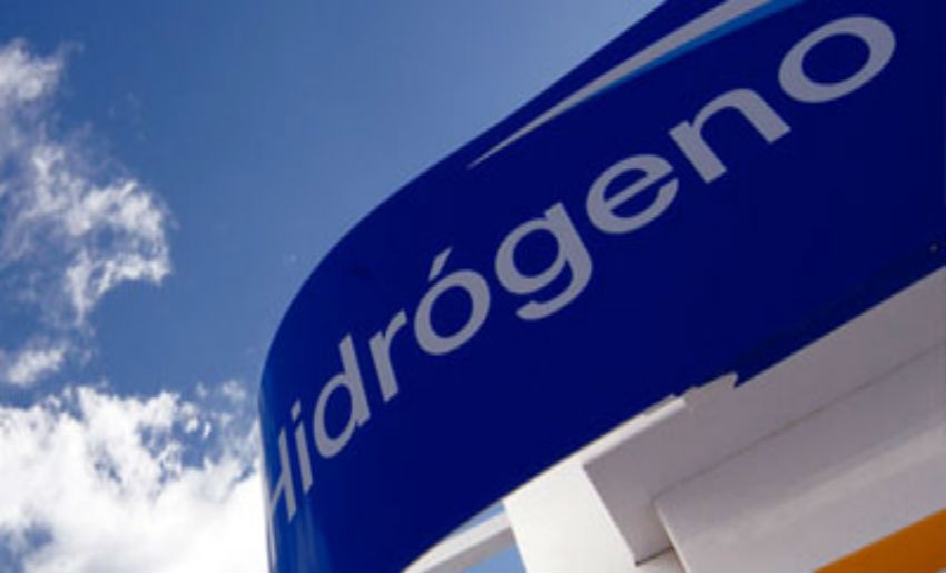 Empresas europeas ven el hidrógeno como una alternativa energética