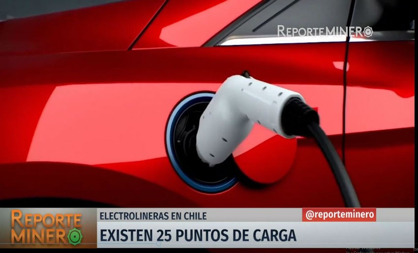 VIDEO - Electromovilidad ¿Qué desafíos enfrenta la ciudad?