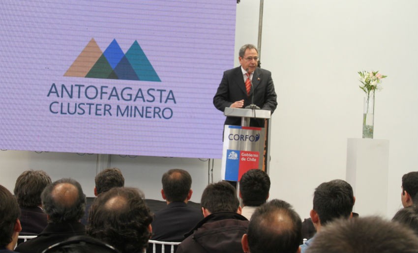 Proveedores de Antofagasta podrán financiar sus proyectos tecnológicos