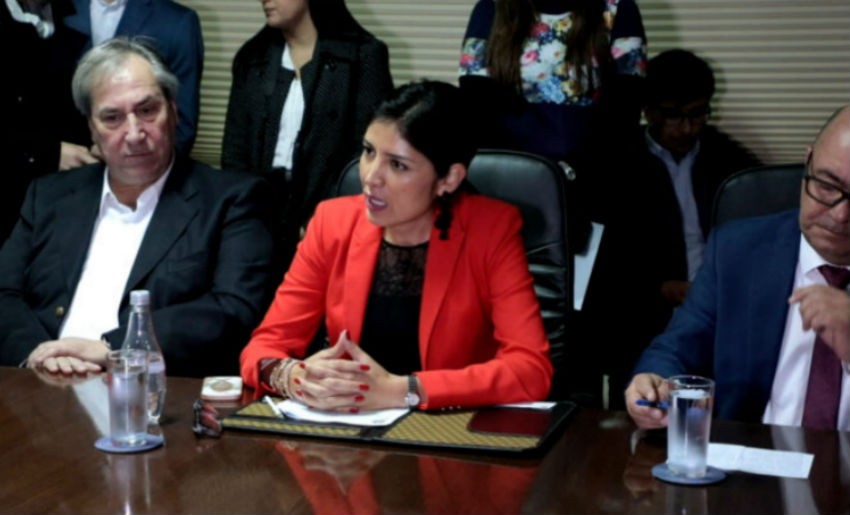 Minera Escondida implementa medidas para fomentar economía de Antofagasta