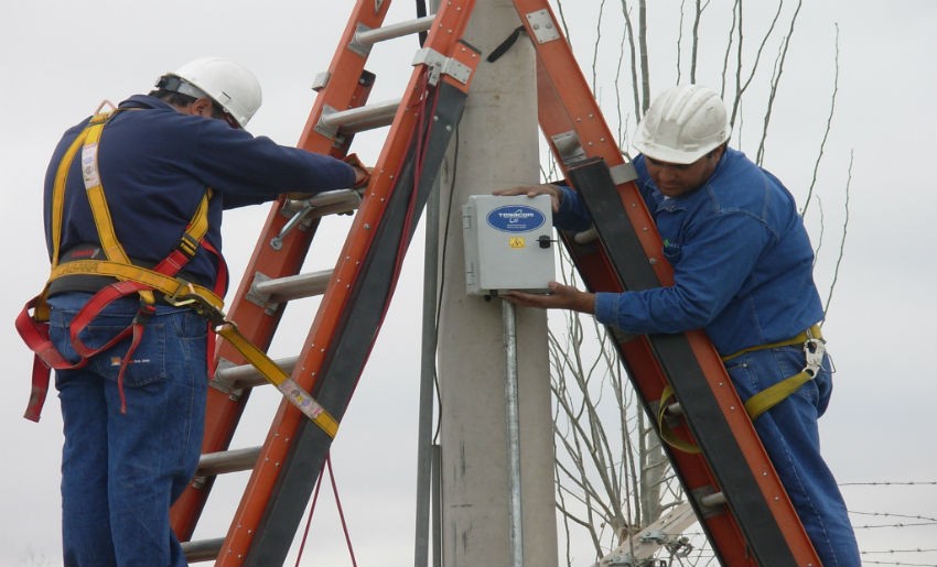 Soluciones “inteligentes” de comunicación para el mercado de la energía eléctrica