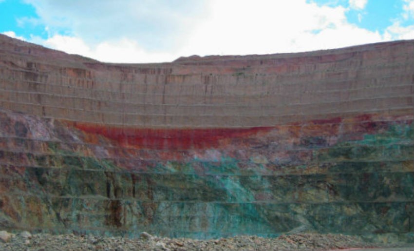 Centro de investigación en geología lidera concurso de programa Milenio 2018