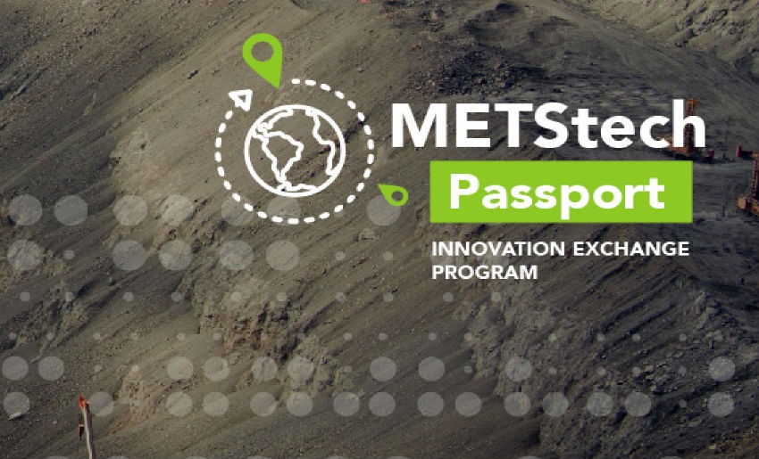 Hoy se conocerán los ganadores del programa METStech Passport