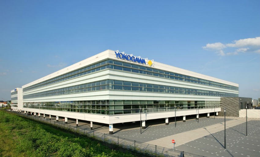 Yokogawa lanza la solución OpreXTM Profit-driven Operation