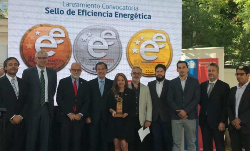  Lanzan nueva convocatoria para Sello de Eficiencia Energética