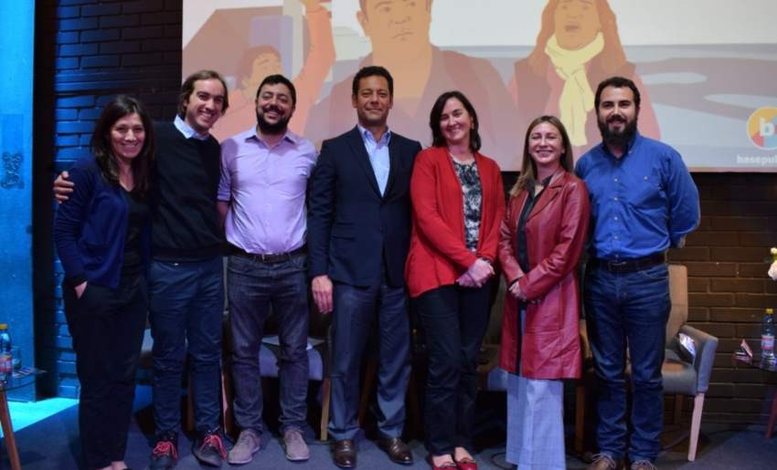 Consejo Minero en panel de conversación “La participación ciudadana en asuntos medioambientales”