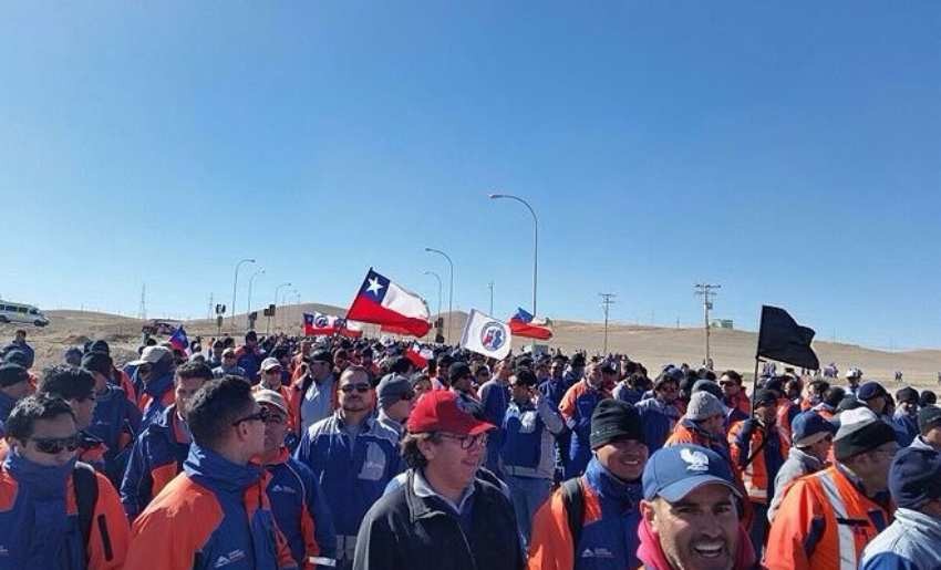 Abogado Marco López: "Quizás un trabajador con menos horas y con menos desgaste, sea capaz de hacer más"