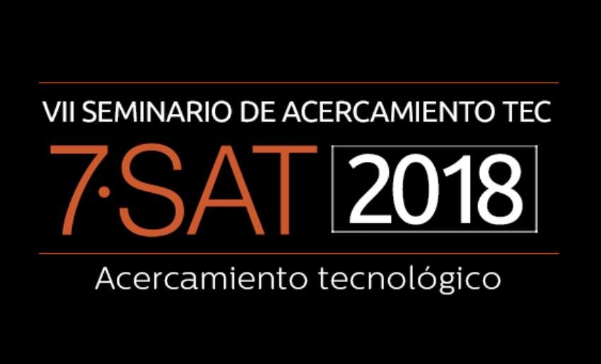 7SAT 2018: cumbre de la minería digital