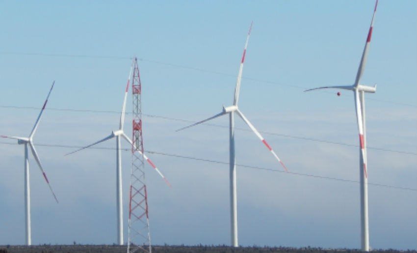 Energía lidera los proyectos en evaluación ambiental en la Región de Coquimbo