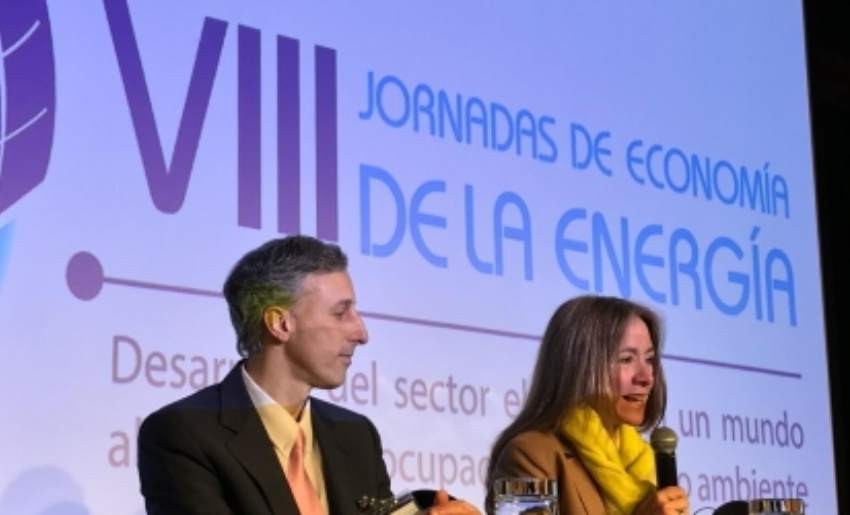 Inversión energética en 2018 superará los US$3.124 millones