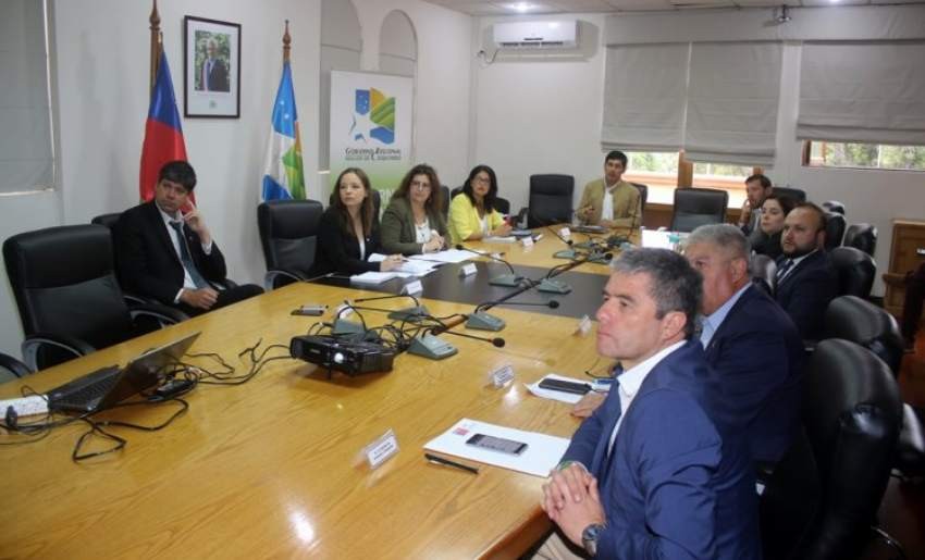 Aprueban millonaria inversión para Parque Fotovoltaico en Valle del Elqui