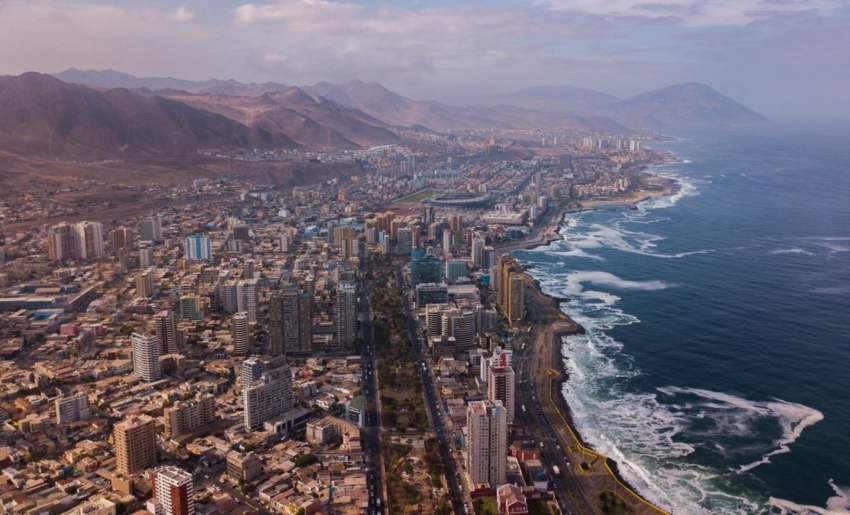 Fomento Antofagasta entregó más de $1.500 millones para Innovación y Emprendimiento