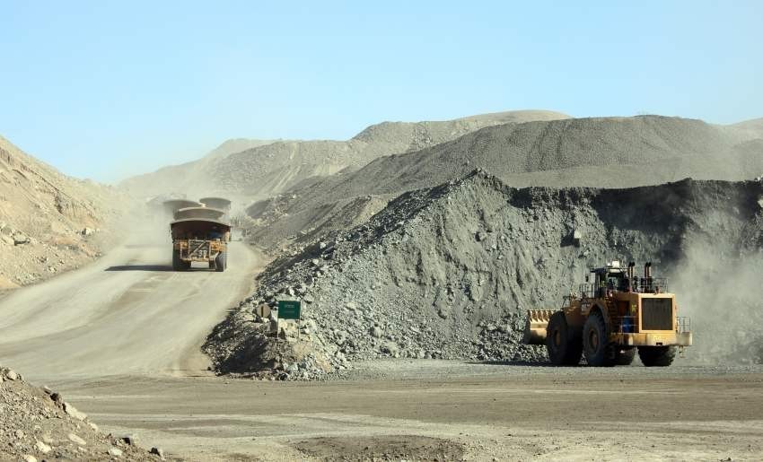 Ministerio de Minería ingresó proyecto para modernizar ley de cierre de faenas mineras