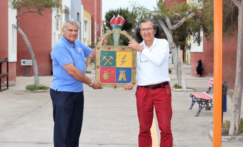 “Carrunchos” se reunirán en inauguración de placa de la mítica Universidad Técnica del Estado