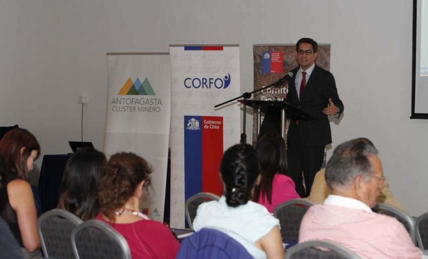 Workshop promueve oportunidades de exportación de servicios