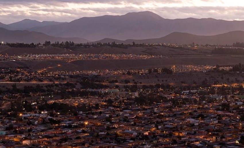 NuevaUnión acuerda compra de terreno en Vallenar