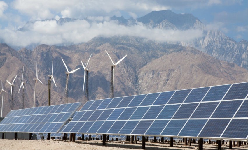 En marzo se celebrará la VI Cena Anual de las Energías Renovables