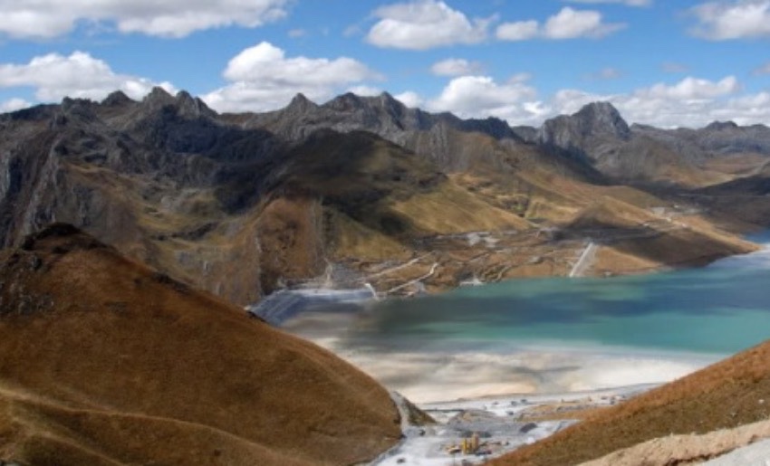 ACCIONA expande su negocio al sector minero de Perú 