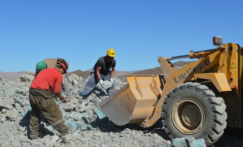 En marzo vence el plazo del pago de patente minera 