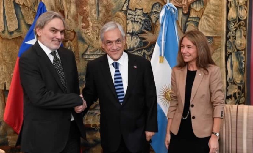 Se importará gas argentino sin interrupciones durante gran parte del año