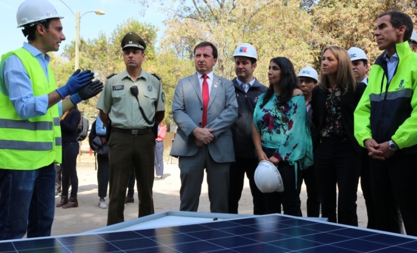 Lollapalooza Chile 2019 tendrá un inédito escenario solar