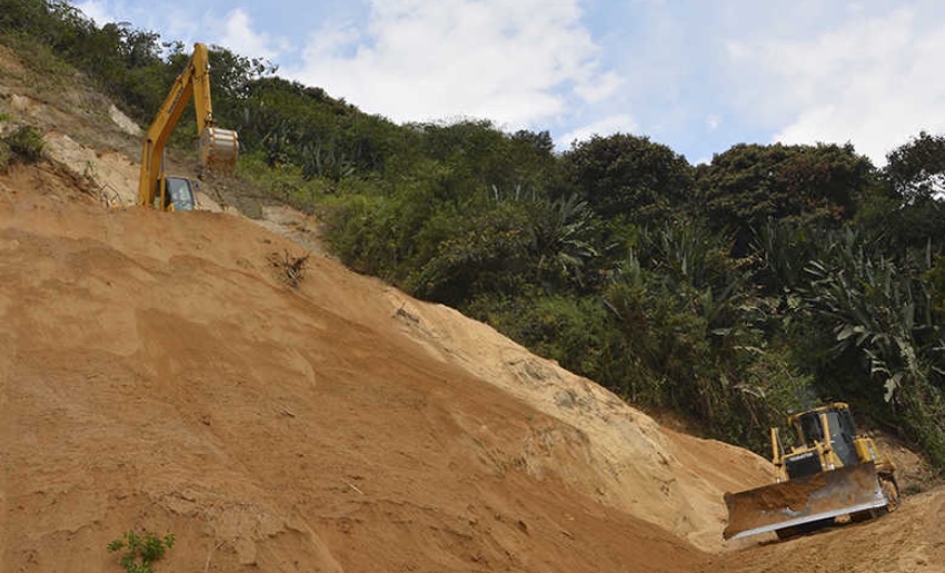 Codelco a un paso del éxito en su internacionalización