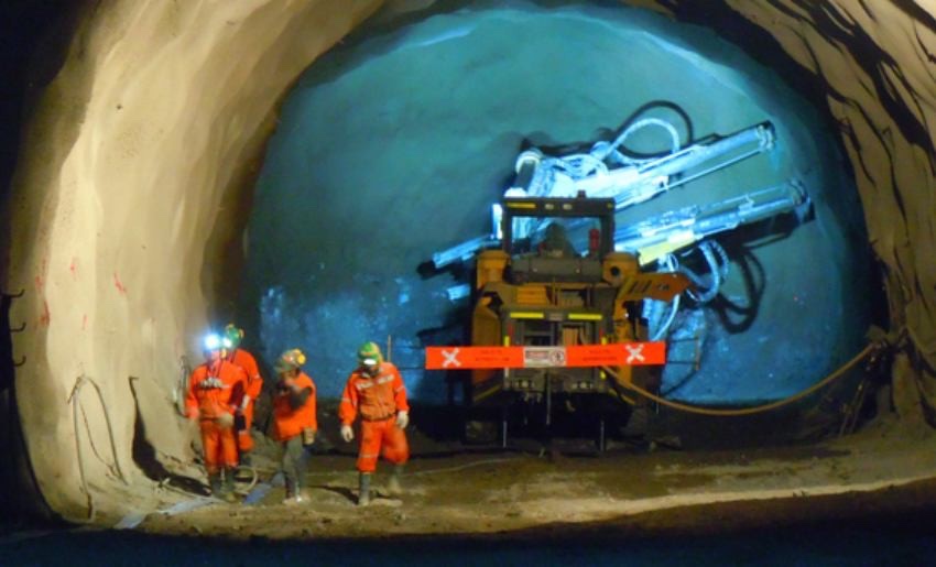 Sindicatos de Chuquicamata presentaron proyecto de nuevo contrato de trabajo