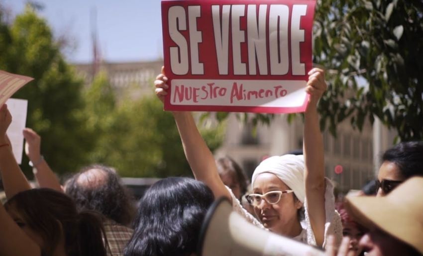 Federación de Trabajadores del Cobre rechaza aprobación de TPP11