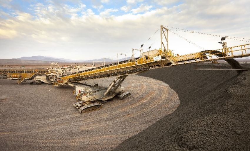 Minera El Abra recibe reconocimiento por bajar su huella de carbono