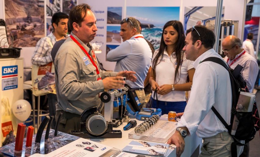 Exponor 2019 potencia la promoción de innovaciones y nuevas tecnologías