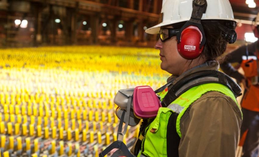 Codelco mantendrá actual nivel de producción por al menos 10 años