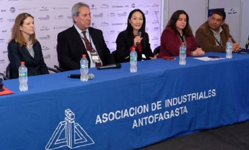 Exponor 2019 aportó cifras azules a la economía nacional