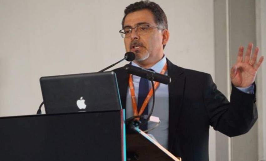 Leonardo González: “La minería necesita proveedores con soluciones innovadoras y de largo plazo”