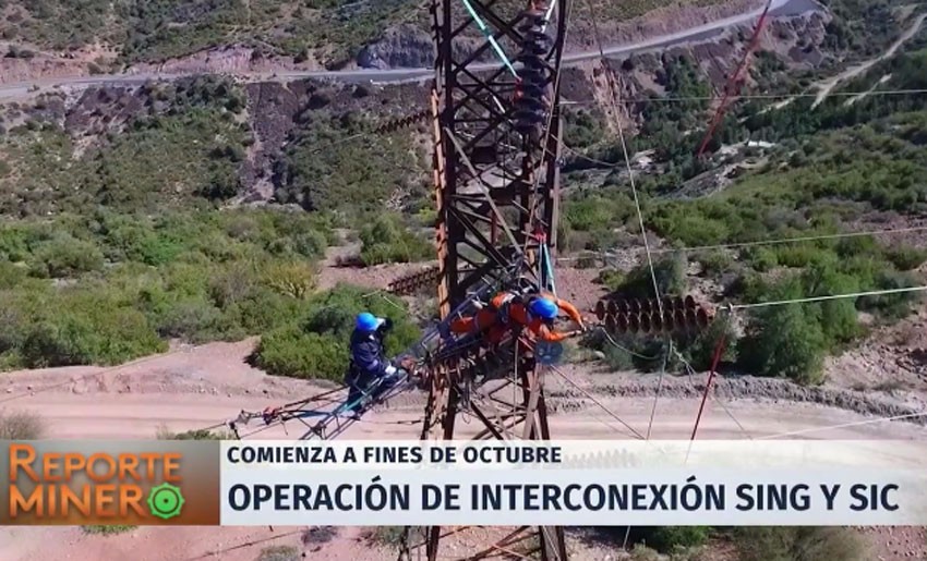 Video: 3 noticias claves de la agenda minera y energética