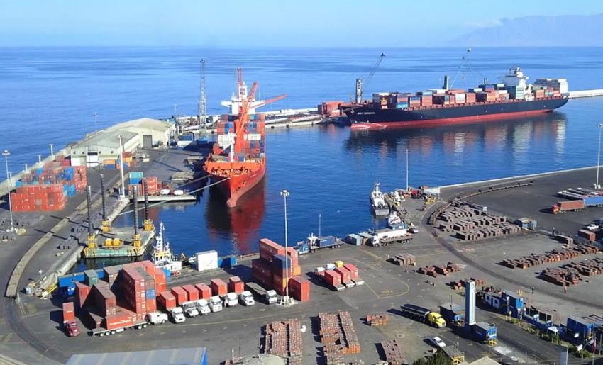 SICEP suma a Antofagasta Terminal Internacional a cartera de clientes