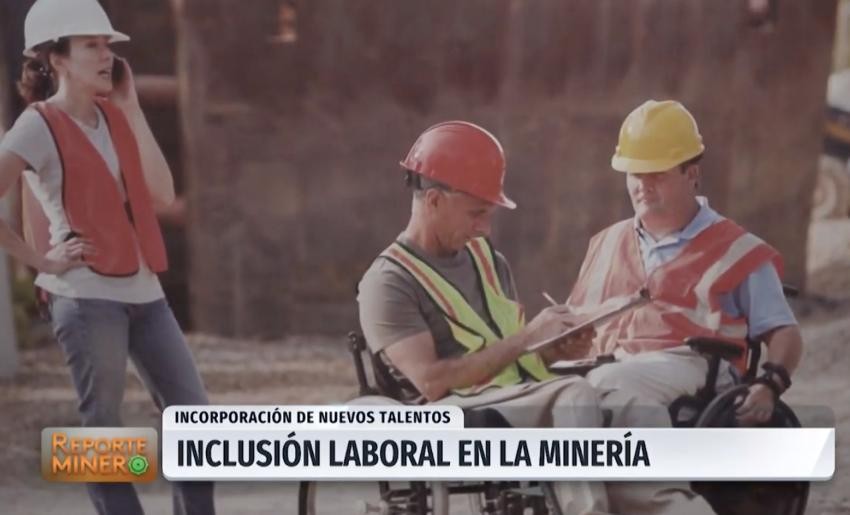 La inclusión laboral presente en Exponor 2019