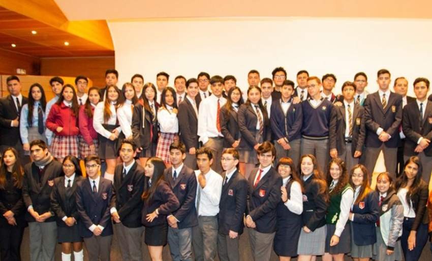 Programa Enlace Escolar potenciará capacidades de 140 estudiantes