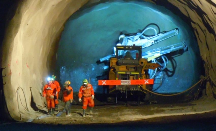 Codelco entregó nueva oferta a sindicatos de Chuquicamata