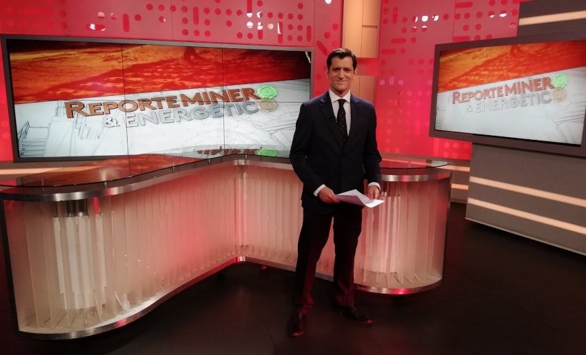 Hoy cobertura especial de Exponor 2019