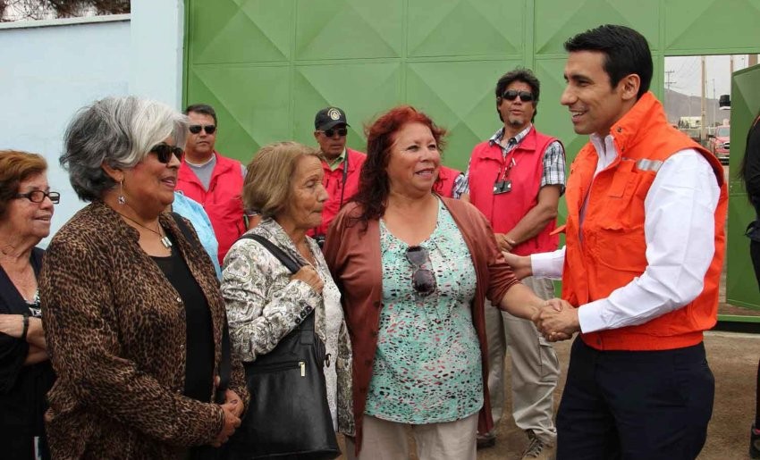 FCAB y su exitosa experiencia de responsabilidad social