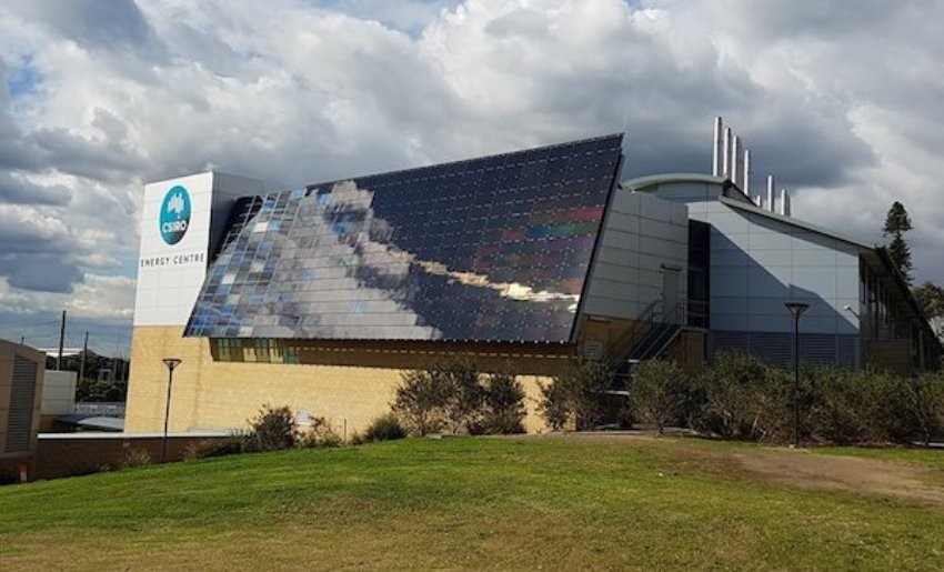 CSIRO: Una ola de tecnologías y know how sobre la aproximación a la exploración