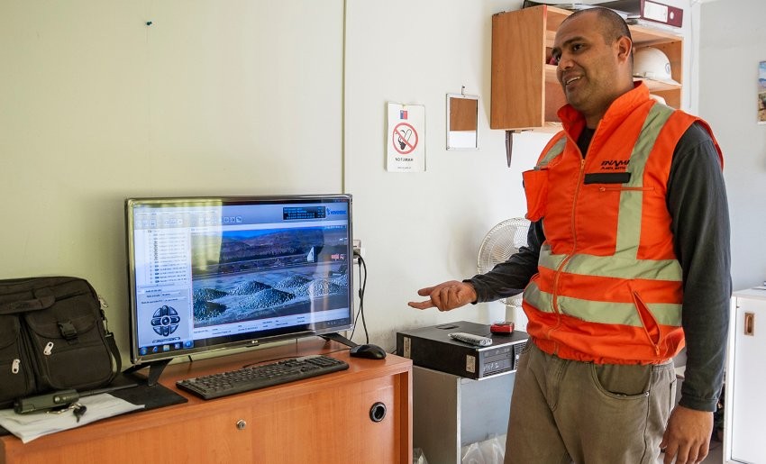 Pequeños productores mineros podrán seguir proceso de compra de minerales