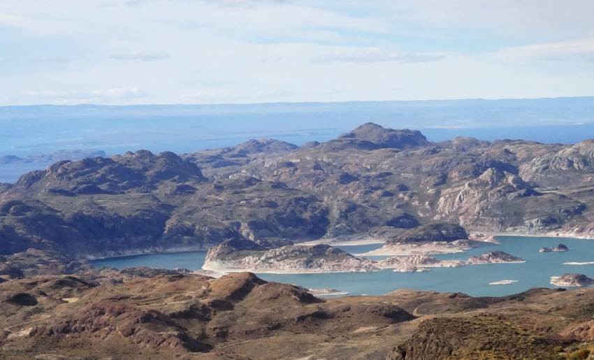 Comienzan preparativos para explorar Cerro Bayo