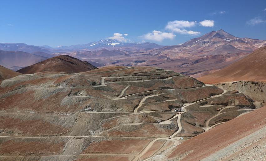 RIO2 Limited invertirá más de 20 millones de dólares en Atacama